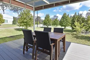 Image of Ironbark Hill Villa 5 Vermentino