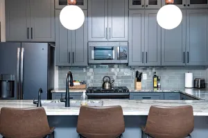 Image of Jungle Bungalow