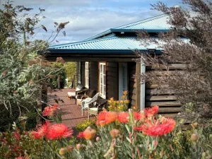 Image of Koolbardi Cottage: In the heart of Denmark