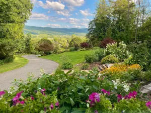 Image of Hidden Oasis in the Mountains by Evergreen Home