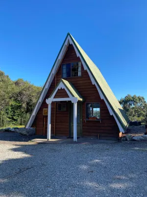 Image of Explorers Chalet @ GG