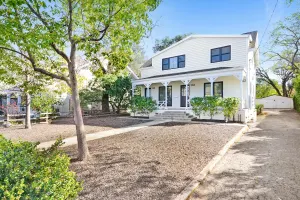 Image of Auberge Sonoma *North Suite* - Includes Wine Tasting Passport