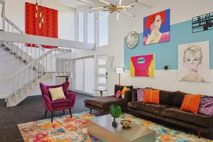 Image of Posh 5-BD w Pool, Hot Tub, Cinema, Patio, Foosball