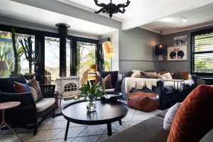 Image of Harts Lane Stag & Millies -stylish, pet friendly and views