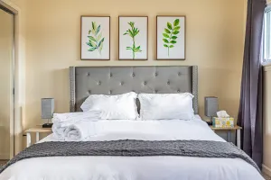 Image of Bright and Spacious 2BR Townhouse!