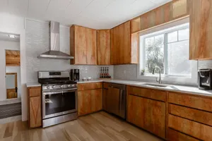 Image of Keweenaw Trail Gateway