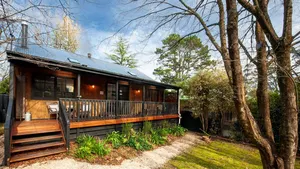 Image of Mountain Den