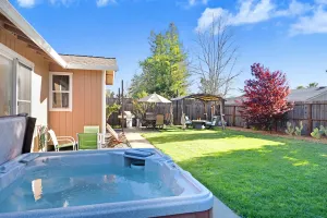 Image of Sonoma Valley Vacation Home