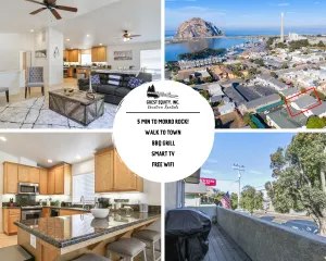 Image of Slice of Paradise-Morro Rock