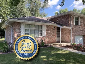 Image of Keen On Clean & Tidy! 2 Bedrooms w/Great Amenities