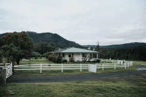 Image of The Hamilton Kangaroo Valley