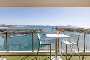 Image of Point Break - Sea & River Views, Nature & Relax