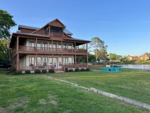 Image of Fortner Pointe at Cedar Creek