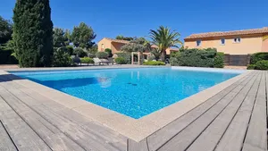 Image of Mini villa Messicana 5 pers piscine 500 m plage