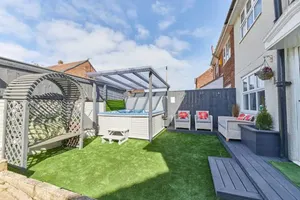 Image of Host & Stay - Stonehaven