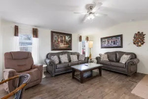 Image of The Villa - Amazingly Comfortable King Beds