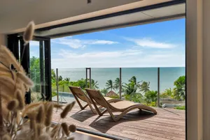 Image of Belle Escapes Trinity Blue Oceanview Home