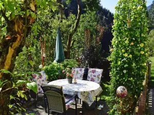 Image of Apartment in Huttau Near Ski Amade Slopes