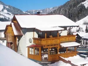 Image of Chalet in Grossarltal with Panoramic Views
