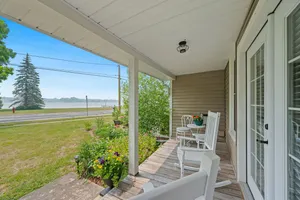 Image of Nautical Haven - Sunset views