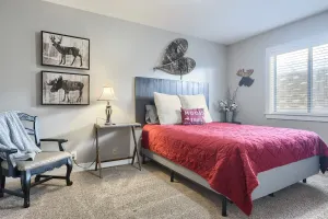 Image of Condo in the Hills #1 | Minutes to Deadwood