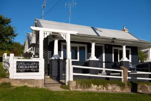 Image of Cricklewood- 2 bedroom enchanting miner's cottage