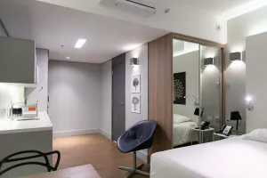 Image of Studio Premium Batel - HSB010