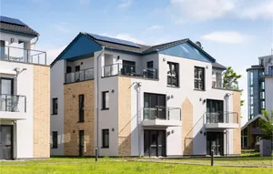 Image of 1 Bedroom Nice Apartment In Rechlin