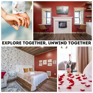 Image of Wine, Dine & Unwind.