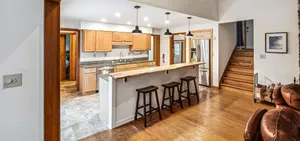 Image of Pet-Friendly! Hot Tub | Marsh Family Road Retreat