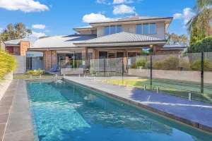 Image of Blair Street - Luxury Home with Pool and Theatre