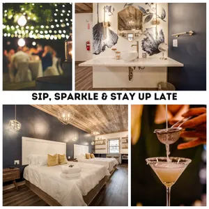 Image of Girls’ Getaway | Shop & Stroll