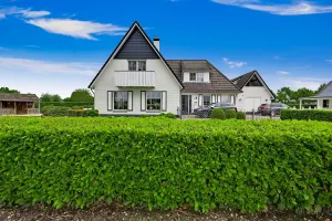 Image of Tasteful Villa in Didam with Garden