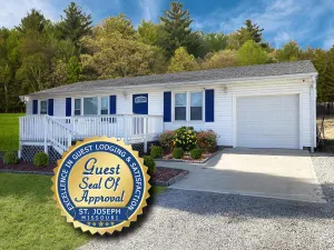 Image of Magnificent Location!  Clean 3-Bedroom Home!