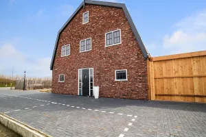 Image of Holiday Home near Groote Keeten Beach