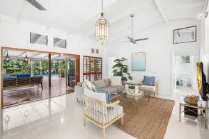 Image of Belle Escapes Tropical Haven Holiday Home Palm Cove