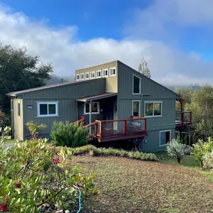 Image of Casita Manzanita near Yosemite National Park