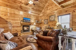 Image of Relaxing family retreat | Hot tub, 2BR+Loft