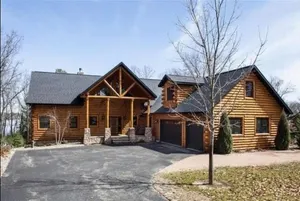 Image of Badgerado on Castle Rock Lake