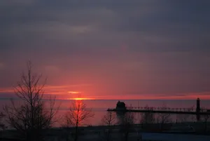 Image of Iconic Condo across from the State Park Beach and