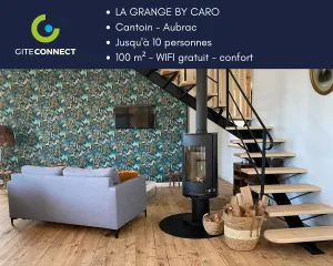 Image of La GRANGE BY CARO