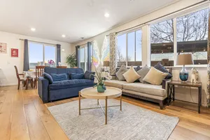 Image of Family Friendly Central Coast Retreat Sleeps 20 | Sauna, Gazebos & Putting Green