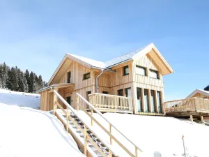 Image of Superb new 8 person chalet