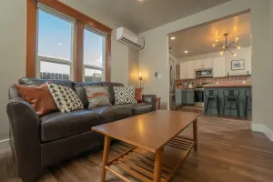 Image of 18 Road and Down Uppity Downtown Fruita Pad! 2 Units in 1. Free 🚲 Storage.