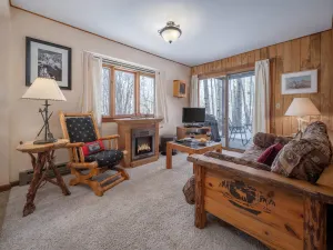 Image of RMR: Sagebrush 1311 Condo in The AspensWilsonWY