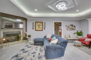 Image of 11 Mi to NOLA Westwego Home with Sunroom!