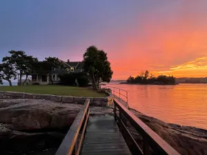Image of CT Private Home on Belden Island