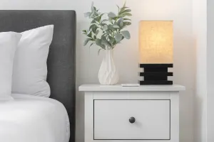 Image of 3 Bedroom House - Fire Pit Table BBQ - 10 Guests