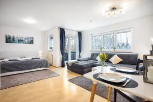 Image of Moderne Unterkunft in Leutkirch