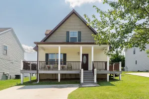 Image of The Haven, located in the heart of the Shenandoah Valley